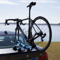 Sea Sucker Komodo Car Rack - Blue -Sportful Shop SS BK1911 2