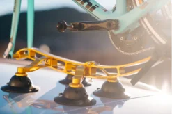 Sea Sucker Komodo Car Rack - Gold -Sportful Shop SS BK1913 2