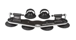 Sea Sucker Mini Bomber 2-Bike Fork Mount Car Rack -Sportful Shop SS BM2006 1 2