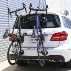 Sea Sucker Mini Bomber 2-Bike Fork Mount Car Rack -Sportful Shop SS BM2006 3