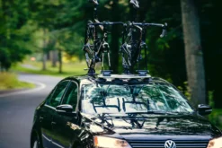 Sea Sucker Mini Bomber 2-Bike Fork Mount Car Rack -Sportful Shop SS BM2006 5