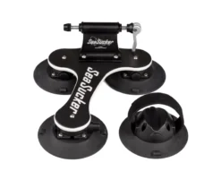 Sea Sucker Talon 1-Bike Fork Mount Car Rack