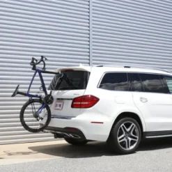 Sea Sucker Talon 1-Bike Fork Mount Car Rack -Sportful Shop SS BT1004 2