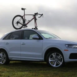 Sea Sucker Talon 1-Bike Fork Mount Car Rack -Sportful Shop SS BT1004 3