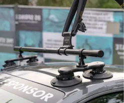 Sea Sucker Monkey Bars Universal Roof Bars