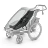 Thule Chariot Infant Sling For Cross Or Lite - Grey -Sportful Shop Sling1