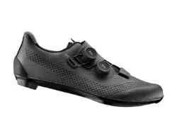 Giant Surge Pro Road Shoes - Chromaflair -Sportful Shop Surge Pro Gunmetal 1