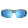 Tifosi Eyewear Crit Enliven Off-Shore Lens Sunglasses - Matt Smoke -Sportful Shop TI1340502848 2