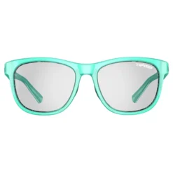 Tifosi Eyewear Swank Fototec Single Lens Sunglasses - Aqua Shimmer -Sportful Shop TI1500306831 2