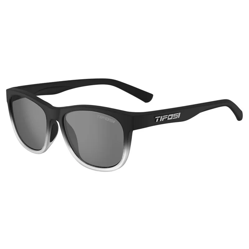 Tifosi Eyewear Swank Fototec Single Lens Sunglasses - Onyx Fade 5 Tifosi Eyewear Swank Fototec Single Lens Sunglasses - Onyx Fade - Image 3
