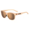 Tifosi Eyewear Swank Single Lens Sunglasses - Crystal Brown -Sportful Shop TI1500404765 1