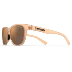 Tifosi Eyewear Swank Single Lens Sunglasses - Crystal Brown -Sportful Shop TI1500404765 3