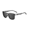 Tifosi Eyewear Swank Single Lens Sunglasses - Onyx/Smoke -Sportful Shop TI1500409665