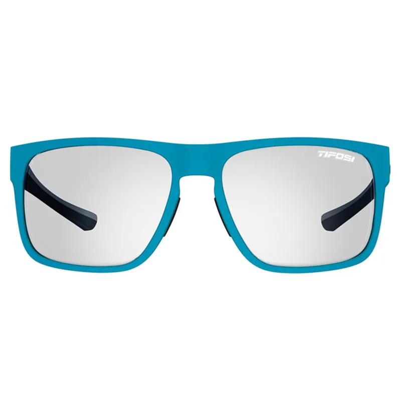 Tifosi Eyewear Swick Fototec Single Lens Sunglasses - Shadow Blue 3 Tifosi Eyewear Swick Fototec Single Lens Sunglasses - Shadow Blue