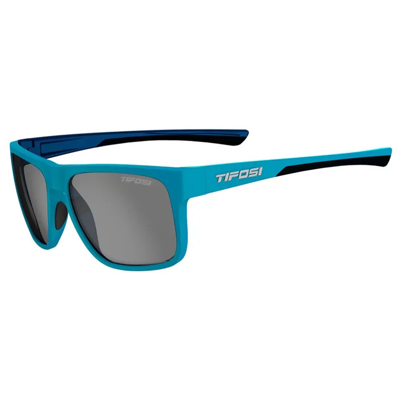 Tifosi Eyewear Swick Fototec Single Lens Sunglasses - Shadow Blue 4 Tifosi Eyewear Swick Fototec Single Lens Sunglasses - Shadow Blue - Image 2