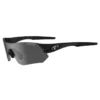 Tifosi Eyewear Tsali Interchangeable Lens Sunglasses - Neon Green -Sportful Shop TI1640100101