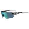 Tifosi Tsali Interchangeable Clarion Lens Sunglasses - Smoke/White -Sportful Shop TI1640102822
