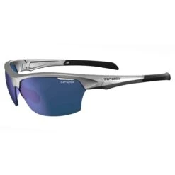 Tifosi Eyewear Intense Single Lens Sunglasses - Matt Gunal/Clear 10 Tifosi Eyewear Intense Single Lens Sunglasses - Matt Gunal/Clear -Sportful Shop TI8520400677 1 3