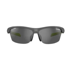 Tifosi Eyewear Intense Single Lens Sunglasses - Smoke/Smoke -Sportful Shop TI8740402881 2