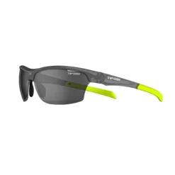 Tifosi Eyewear Intense Single Lens Sunglasses - Smoke/Smoke -Sportful Shop TI8740402881 3