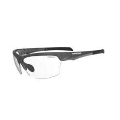 Tifosi Eyewear Intense Single Lens Sunglasses - Matt Gunal/Clear 11 Tifosi Eyewear Intense Single Lens Sunglasses - Matt Gunal/Clear -Sportful Shop TIFINTMG