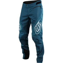 Troy Lee Designs Sprint MTB Pants - Navy -Sportful Shop TLD229Marine