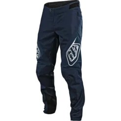 Troy Lee Designs Sprint MTB Pants - Navy -Sportful Shop TLD229Navy