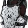 Troy Lee Designs Rockfight Youth Chest Protector - Black -Sportful Shop TLD581003010 2
