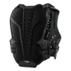 Troy Lee Designs Troy Lee Rockfight Chest Protector - Black -Sportful Shop TLD58200301BLK 2