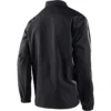Troy Lee Designs Pistonbone Youth Windbreaker Jacket - Black -Sportful Shop TLD77654200BLK 2
