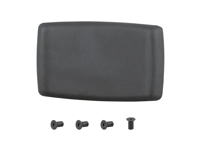 Trek Fetch+ 2 Family Pack Rack Kit Childseat - Black 7 Trek Fetch+ 2 Family Pack Rack Kit Childseat - Black - Image 5