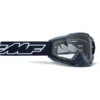 FMF PowerBomb Goggles - Rocket Blue Frame/Clear Lens 2 FMF PowerBomb Goggles - Rocket Blue Frame/Clear Lens -Sportful Shop UF5020010101