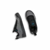 Ride Concepts Accomplice Clip Women's MTB Shoes - Charcoal /Tahoe Blue -Sportful Shop ULBeohaTAHC015 5632 CR RA 3