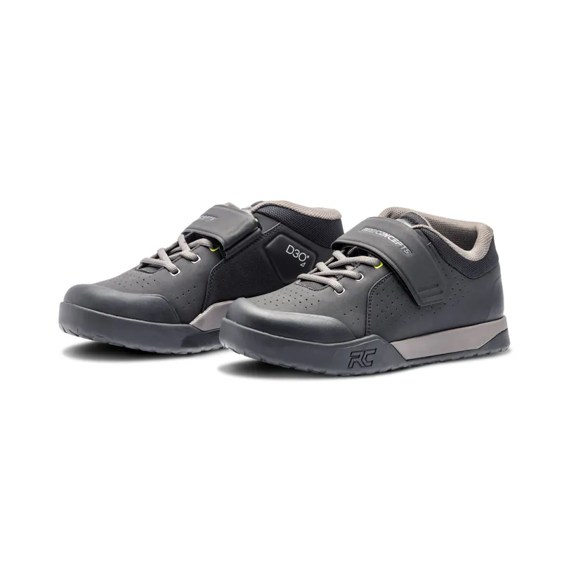 Ride Concepts TNT Flat MTB Shoes - Black 5 Ride Concepts TNT Flat MTB Shoes - Black - Image 3