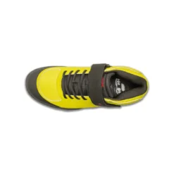 Ride Concepts Wildcat Sam Pilgrim Flat MTB Shoes - Lime -Sportful Shop VAR RC 2443 580GRN 2