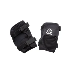 Race Face Sendy Youth Knee Guards - Stealth