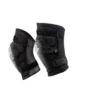 Race Face Roam Knee Guards - Stealth 2 Race Face Roam Knee Guards - Stealth -Sportful Shop VAR RFAB090001SGRNth 2