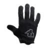 Race Face Trigger Long Finger Gloves - Royale Blue