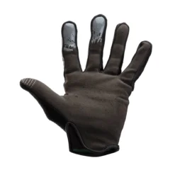 Race Face Trigger Long Finger Gloves - Black -Sportful Shop VAR RFGB016001BLK 2