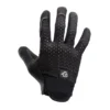 Race Face Stage Long Finger Gloves - Rouge -Sportful Shop VAR RFGB041001BLK 1