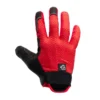 Race Face Stage Long Finger Gloves - Black