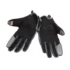 Race Face Sendy Youth Long Finger Gloves - Black -Sportful Shop VAR RFGB065002BLK 2