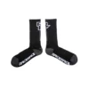 Race Face Indy Socks - Black -Sportful Shop VAR RFHB061007BLK