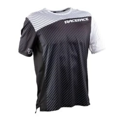 Race Face Indy Short Sleeve Jersey - Dijon -Sportful Shop VAR RFJB010002BLK 1 1