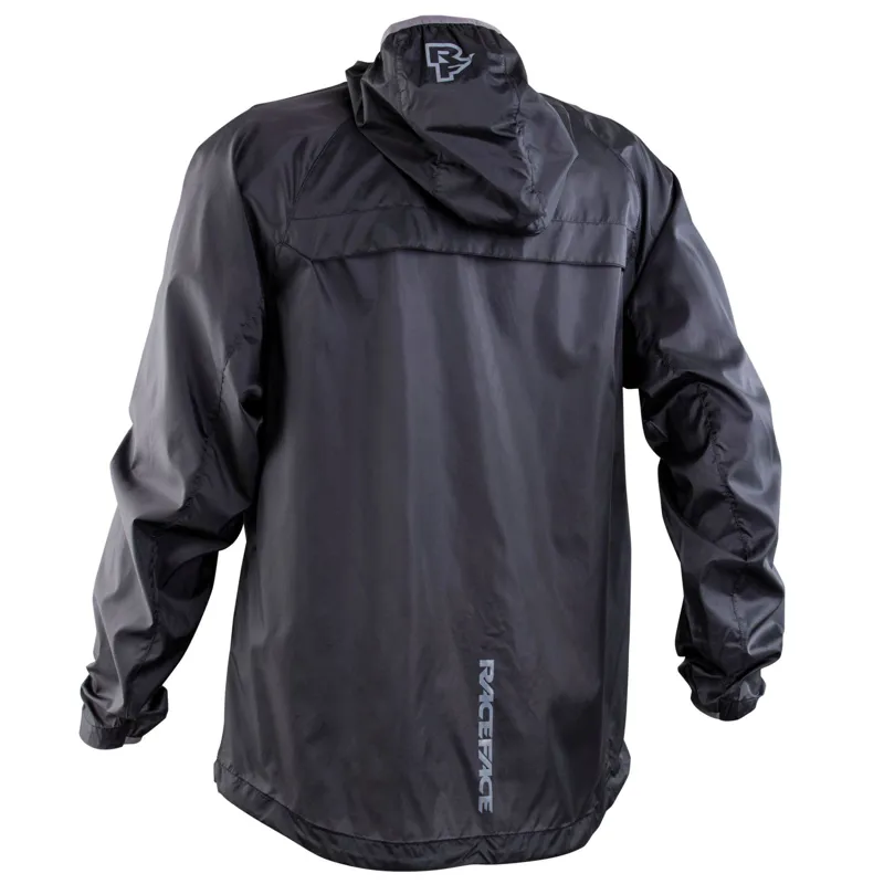 Race Face Nano Jacket - Black 5 Race Face Nano Jacket - Black - Image 3