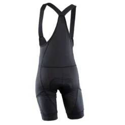 Race Face Stash Bib Shorts - Stealth -Sportful Shop VAR RFNB057002SGRNth 2