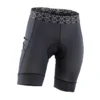 Race Face Stash Liner Shorts - Stealth -Sportful Shop VAR RFNB058002SGRNth 1