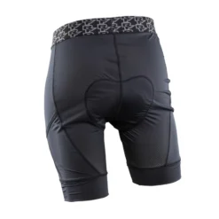 Race Face Stash Liner Shorts - Stealth -Sportful Shop VAR RFNB058002SGRNth 2
