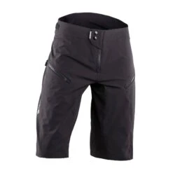 Race Face Indy Baggy Shorts - Navy 7 Race Face Indy Baggy Shorts - Navy -Sportful Shop VAR RFSB010002BLK 1 1