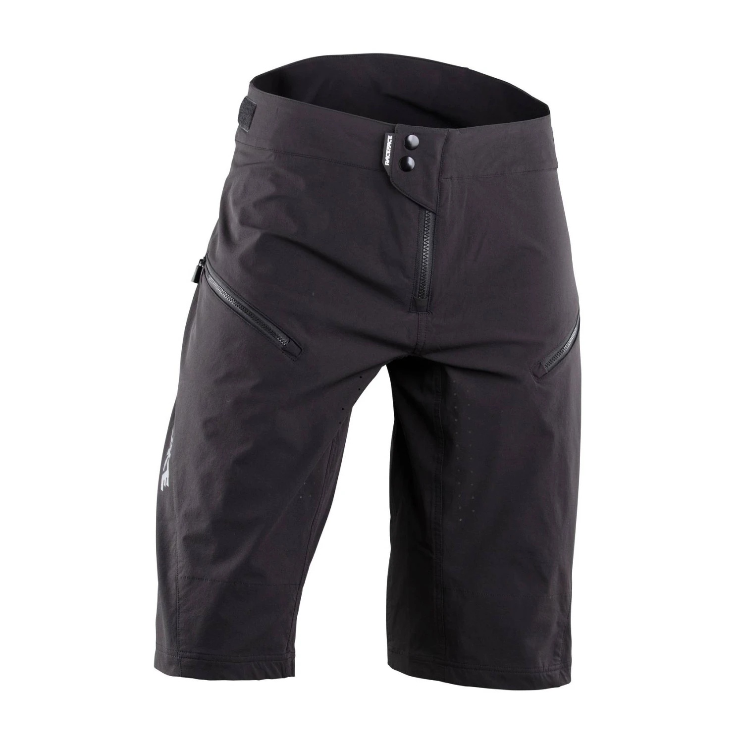 Race Face Indy Baggy Shorts - Navy 4 Race Face Indy Baggy Shorts - Navy - Image 2